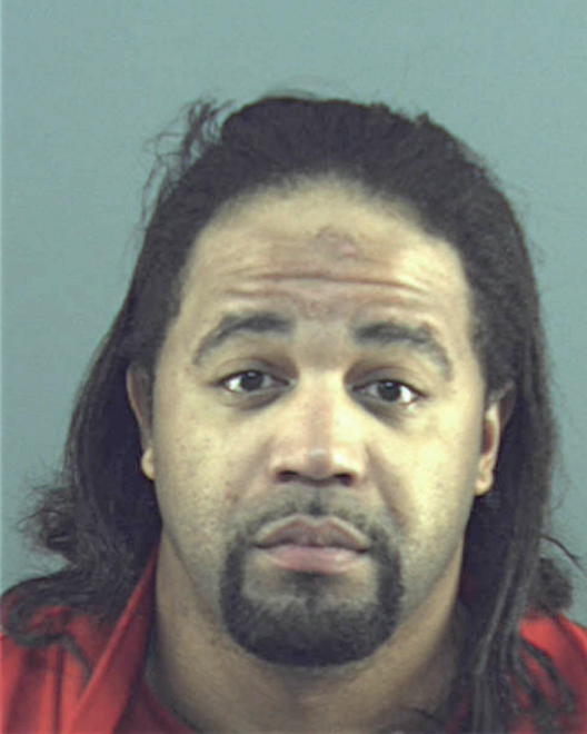 COLEMAN, MARLON ANTHONY - Peoria County, IL