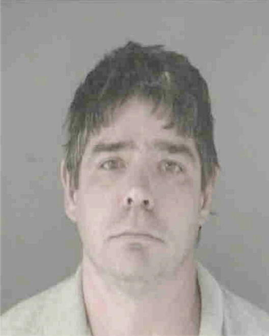 DAILEY, MICHAEL LEE - Peoria County, IL
