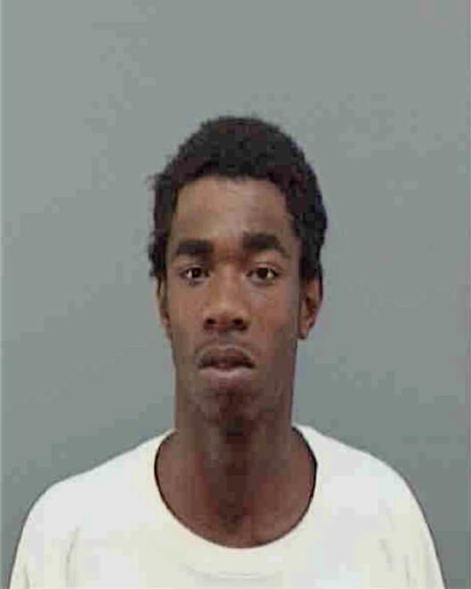 DRUMMOND, MARCUS DARNELL - Peoria County, IL
