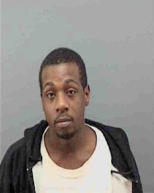 ECKWOOD, DEDRIC LAVARE - Peoria County, IL