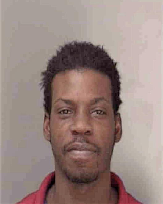GIBSON, CEDRICK LAMONT - Peoria County, IL