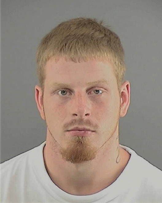 GRISHAM, BENJAMIN DAVID - Peoria County, IL