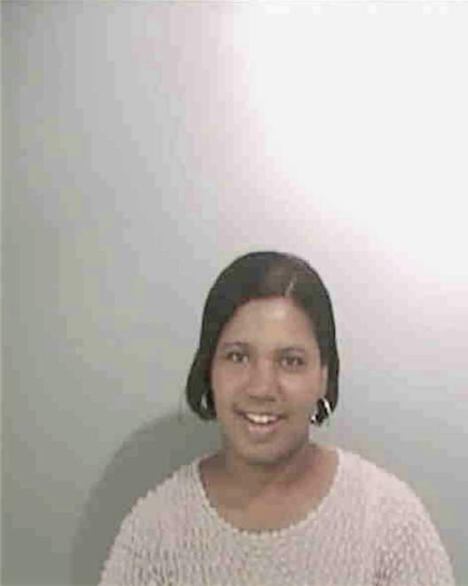 HAMER, SHARITA K - Peoria County, IL