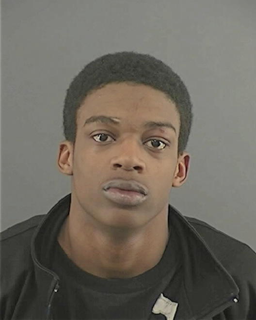 HARRIS, TONY - Peoria County, IL