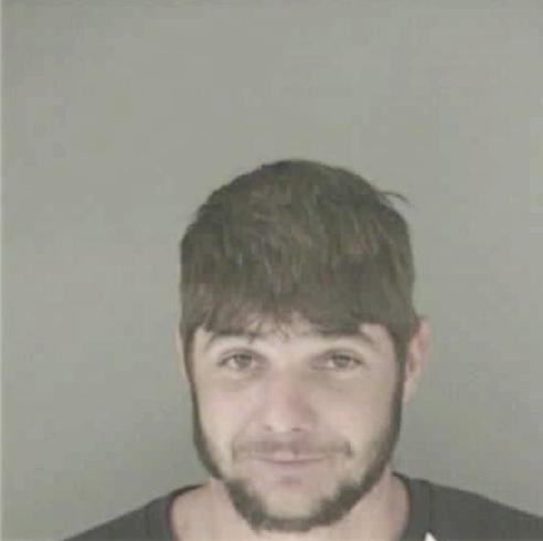 HAYES, JOHN ANDREW - Peoria County, IL