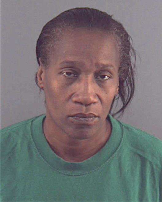 HENDERSON, GWENDOLYN FAYE - Peoria County, IL