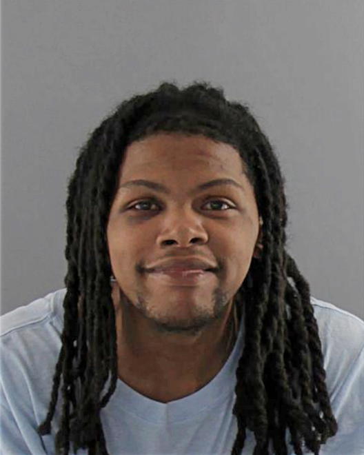 HENSLEY, JAMES M - Peoria County, IL