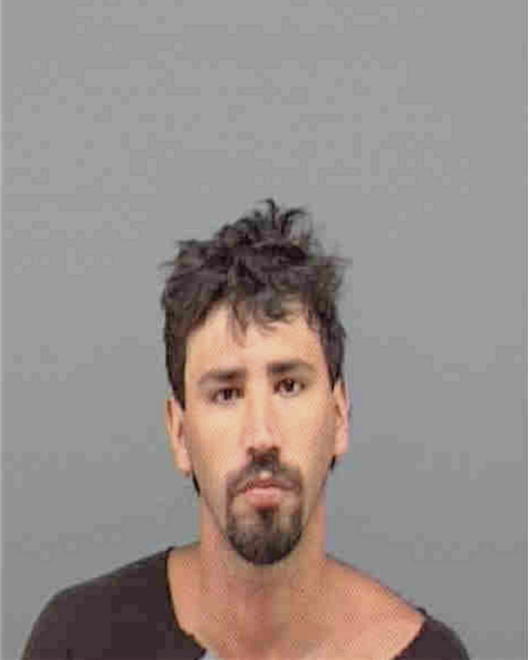 JONES, TROY JAY - Peoria County, IL
