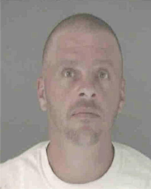 LINGO, RICKY LEE - Peoria County, IL