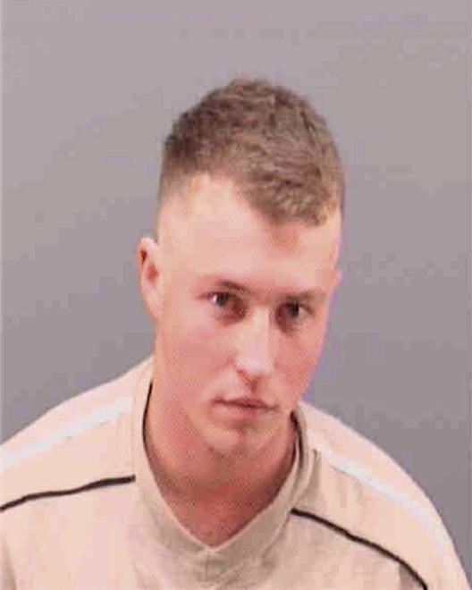 LUCZAJ, JAMES RAYMOND - Peoria County, IL