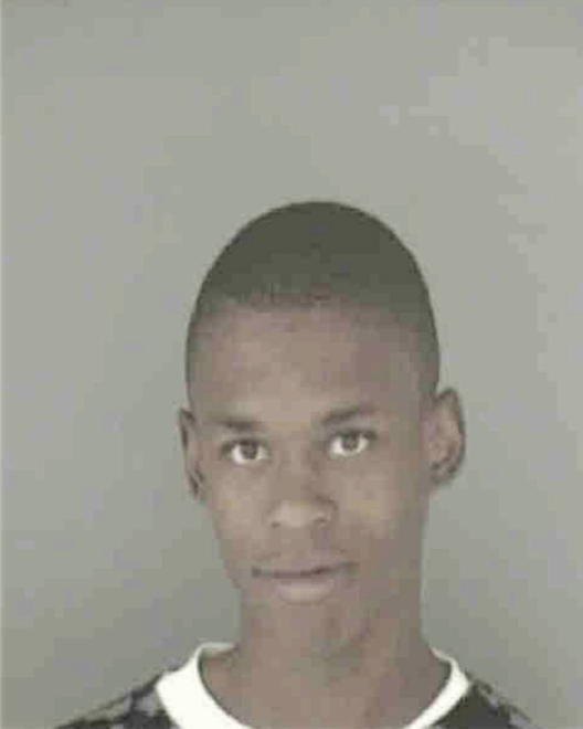 MAYS, RAYMOND RAMON - Peoria County, IL