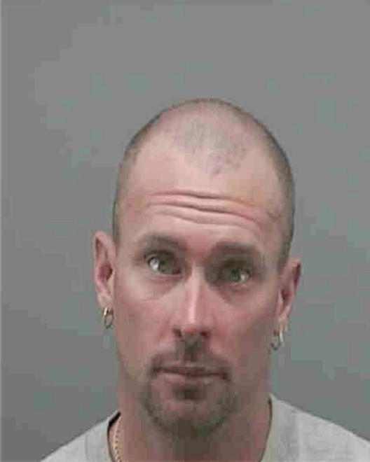 MILLER, KEITH EDWARD - Peoria County, IL