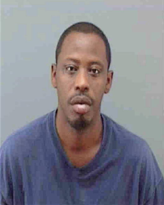 NIXON, FELIX DEWAYNE - Peoria County, IL