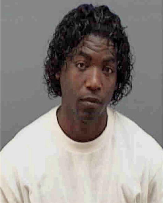 POWELL, TRAVIS DWAYNE - Peoria County, IL