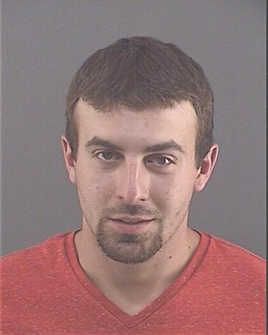PUMPHREY, BRADLEY JOSEPH - Peoria County, IL