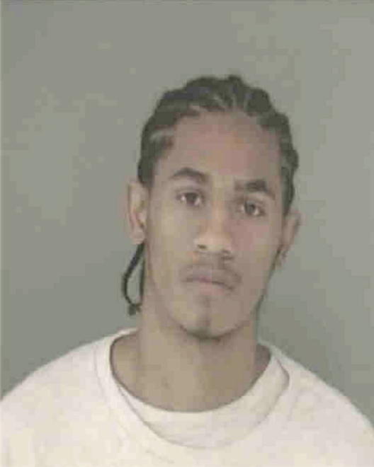 REEDY, GAITHAN CAPREE - Peoria County, IL