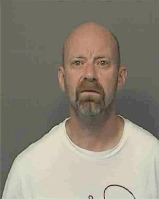 ROACH, CLIFFORD JAMES - Peoria County, IL
