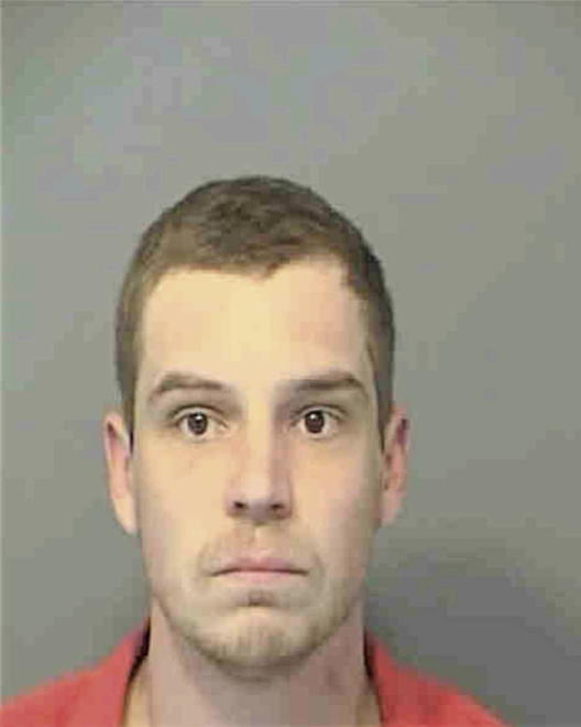 SCALES, CHRISTOPHER DEAN - Peoria County, IL