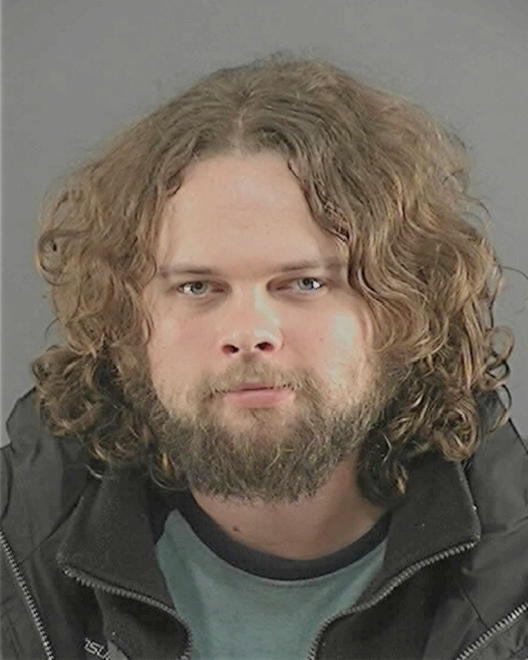 SCANLAN, MARK DAVID - Peoria County, IL