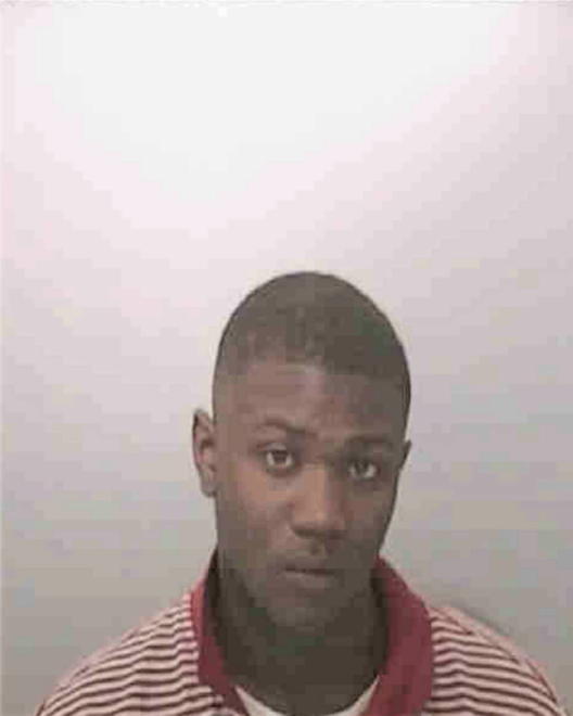 TAYLOR, ANTONIO LAMONT - Peoria County, IL