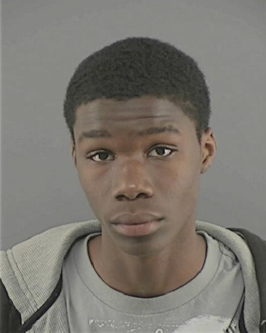 TAYLOR, KENQUAN ROC - Peoria County, IL