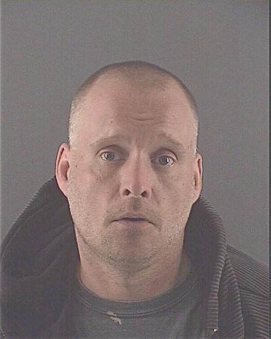 VINCENT, BRIAN R - Peoria County, IL