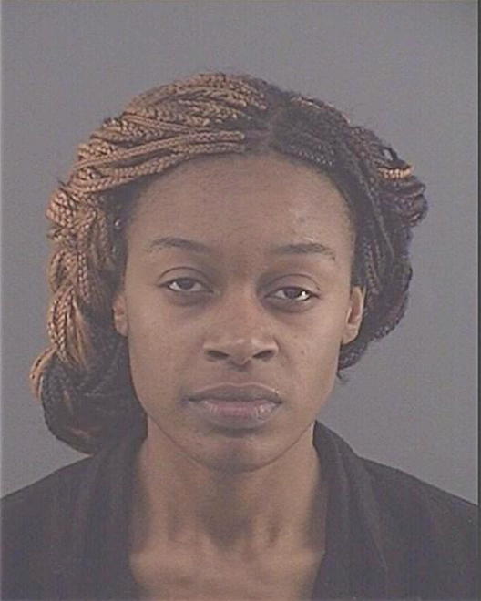 WILLIAMS, LATIAH L - Peoria County, IL