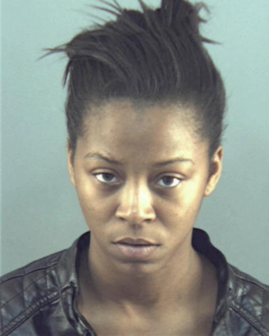 ALSUP, SHANEL BRIANNE - Peoria County, IL