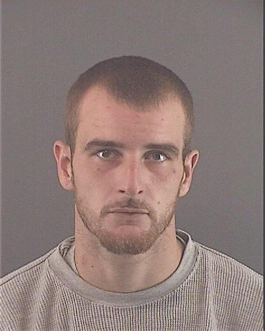 ANDERSON, CHARLES E - Peoria County, IL