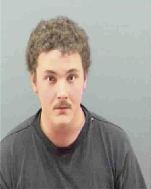 ARBUCKLE, CLAYTON DYWAYNE - Peoria County, IL