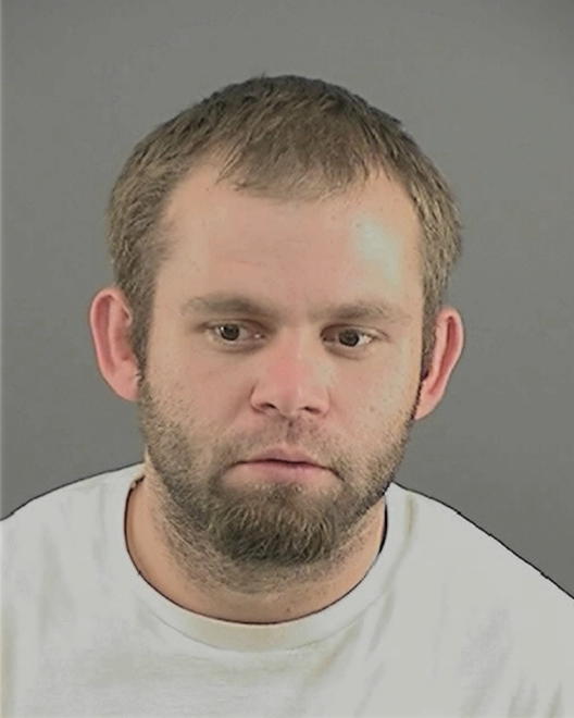 BANKS, JAMES R. - Peoria County, IL