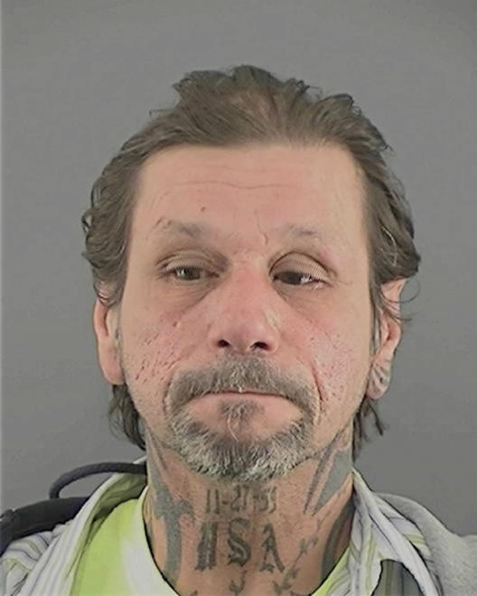 BERGER, WILLIAM WAYNE - Peoria County, IL
