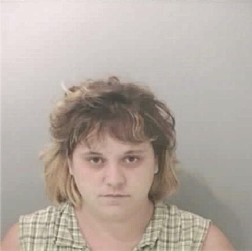 BOUCHER, AMANDA R - Peoria County, IL