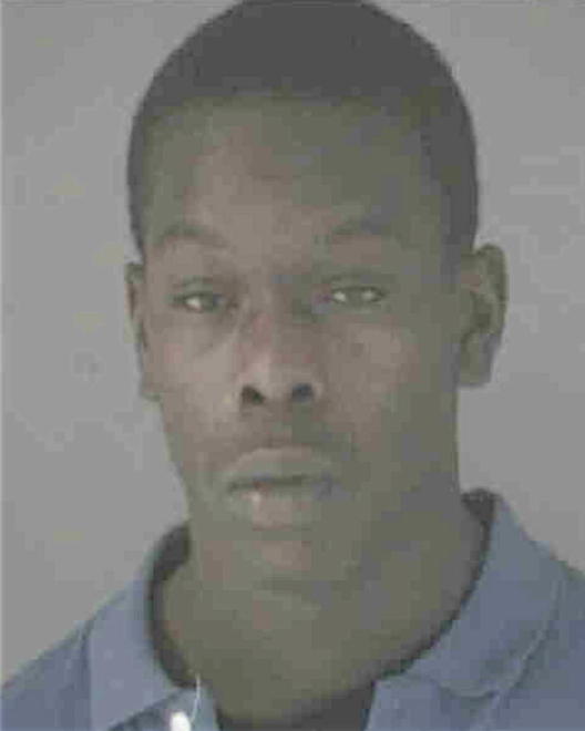 BOVAN, BRANDON LAMAR - Peoria County, IL