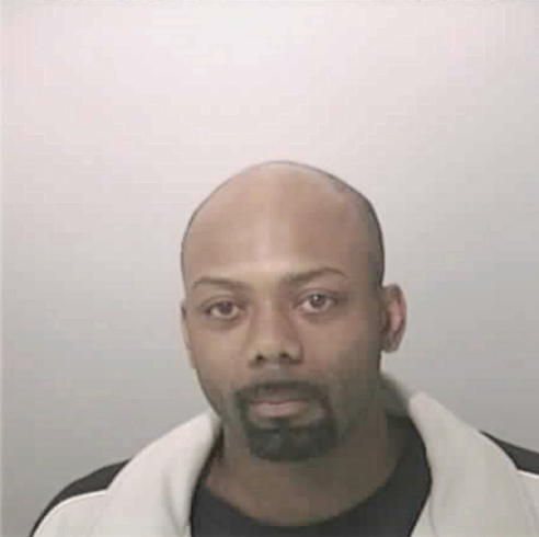 BROWN, RICHARD JR - Peoria County, IL