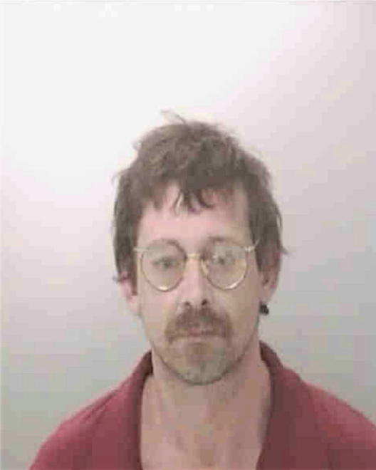 BURROWS, JAMES MICHAEL - Peoria County, IL