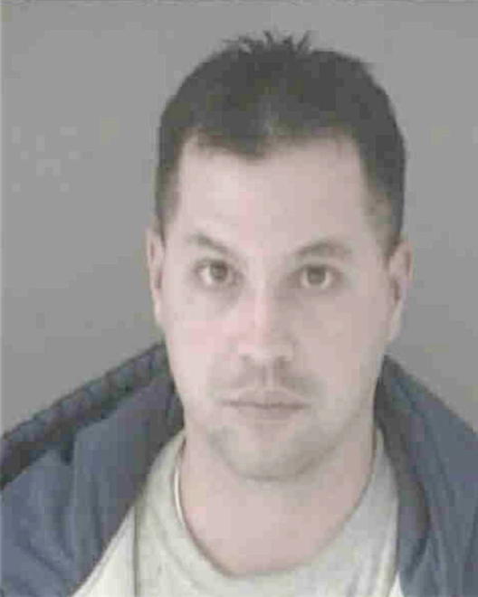 BUTLER, MICHAEL ALLEN - Peoria County, IL