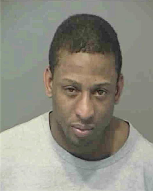 DICKERSON, ANDRE LAMONT - Peoria County, IL