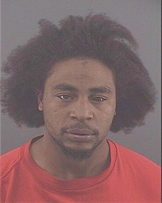ERVING, TORRENCE T - Peoria County, IL