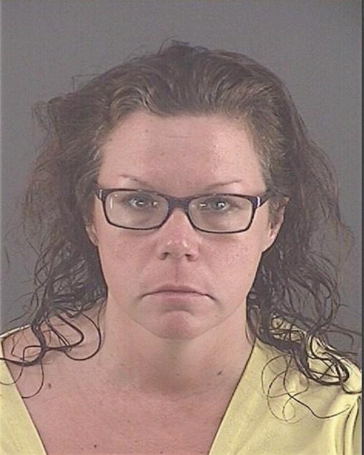 EUSTICE, HEATHER MICHELLE - Peoria County, IL