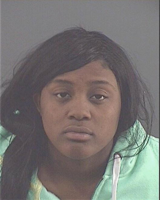 FAULKNER, LATIFAHA S - Peoria County, IL