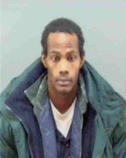 FORD, COREY LAMONT - Peoria County, IL