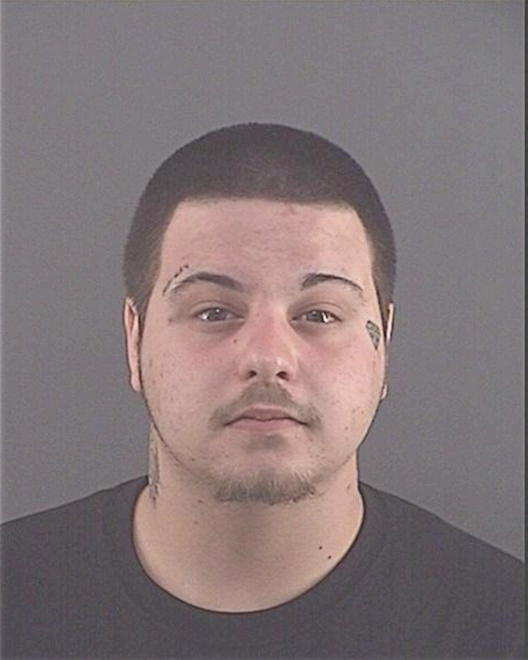 GOFF, DUSTIN L - Peoria County, IL