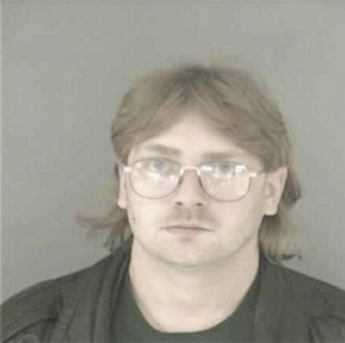 HUTCHINSON, LARRY LESTER - Peoria County, IL