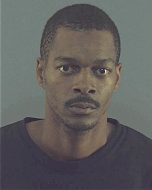 JOHNSON, ANTONYO DEWAYNE - Peoria County, IL