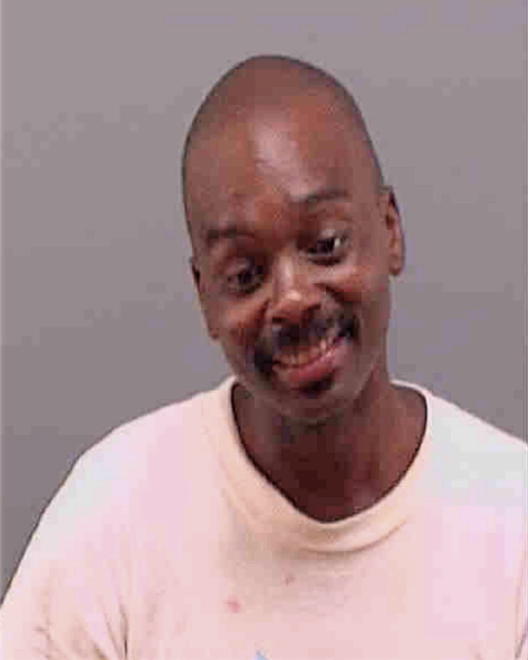 JOHNSON, CHARLES GLASPER - Peoria County, IL