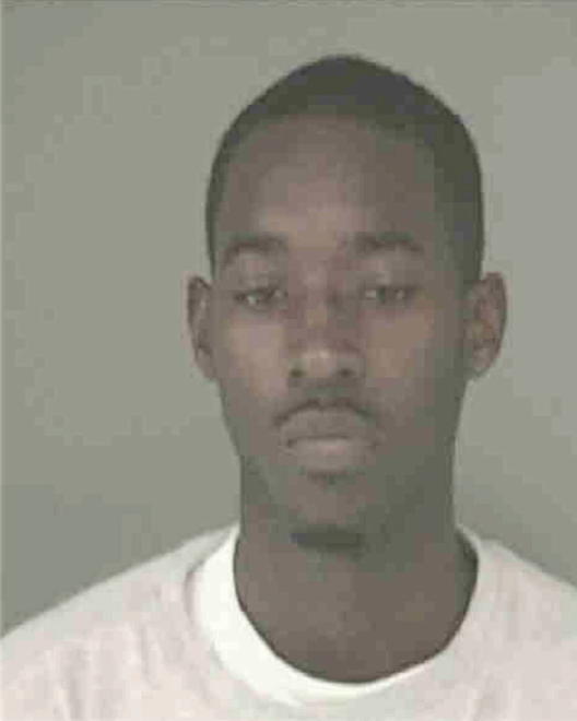 JOHNSON, DEANDRE ARTEZ - Peoria County, IL