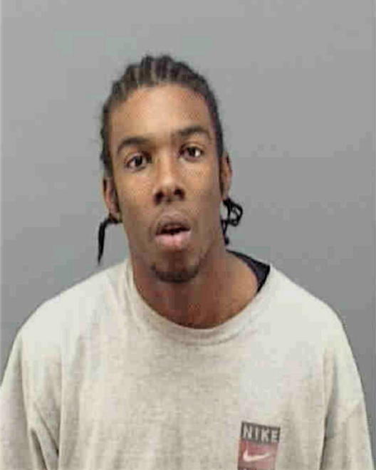 KIMBER, BRANDON LAMONT - Peoria County, IL