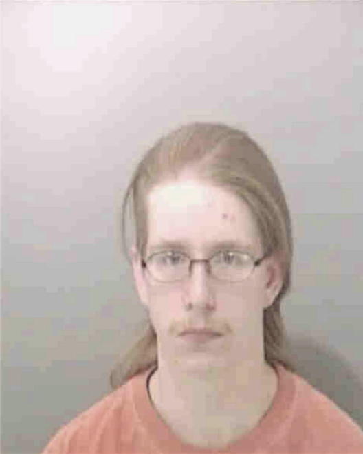 LELA, ANTHONY NORMAN - Peoria County, IL