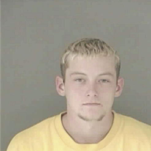 LONG, JONATHAN CHARLES - Peoria County, IL